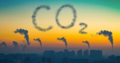Le CO2 dépasse les 60 euros pour la première fois