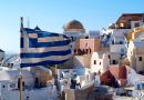 D’importants d’investissements écologique sur 20 petites îles en Grèce