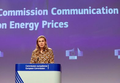 Voici comment l’UE a l’intention de réduire l’impact de la flambée des prix de l’électricité et du gaz