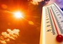 Juillet 2021 –  le mois le plus chaud au monde jamais enregistré