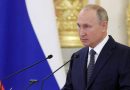 Poutine blâme la spéculation du marché pour la crise du gaz, et promet de stimuler l’offre