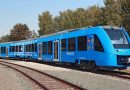 Les trains à propulsion hydrogène français fabriqués en allemagne devraient entrer en service de façon régulière en Allemagne en 2022
